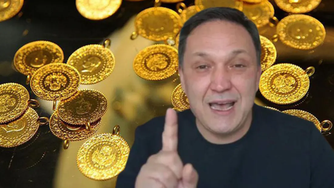 Altın fiyatları nereye kadar yükselecek: Uzman isimden bomba iddia geldi!