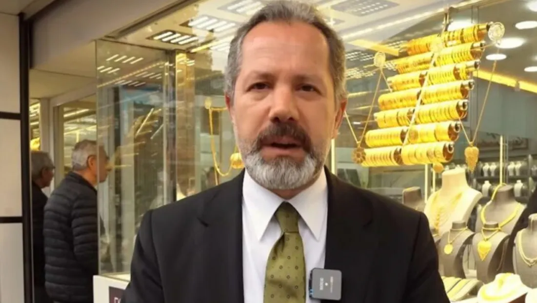 Altın için kritik tarihi paylaştı! 6.000 TL seviyeleri konuşuluyor