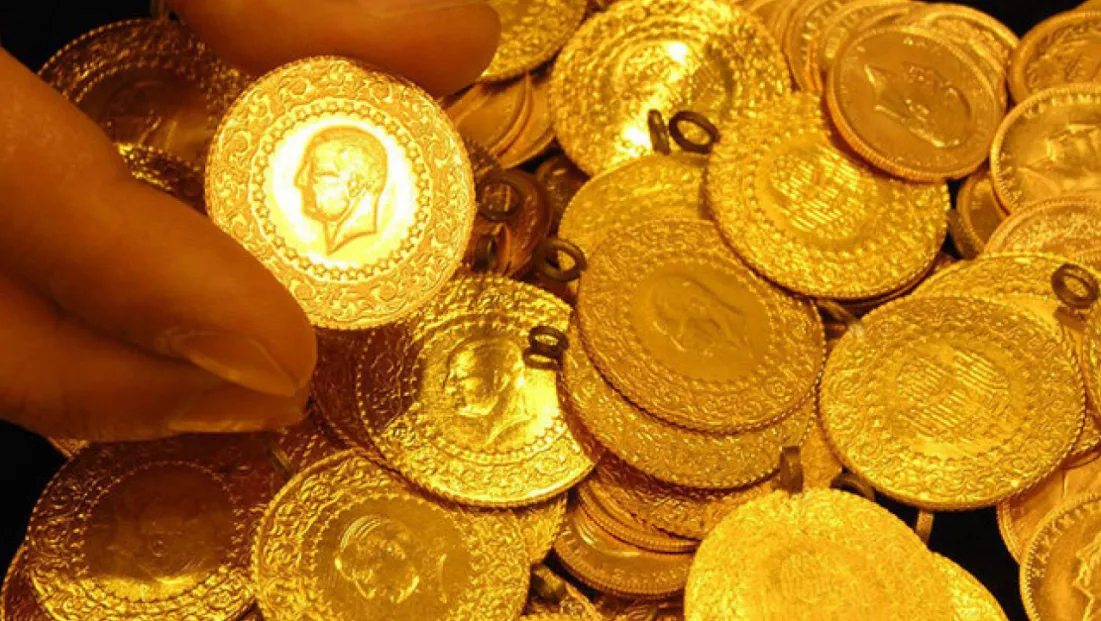 Gram altın tarihi seviyede! Konya’da altın rekora koşuyor: İşte güncel fiyatlar