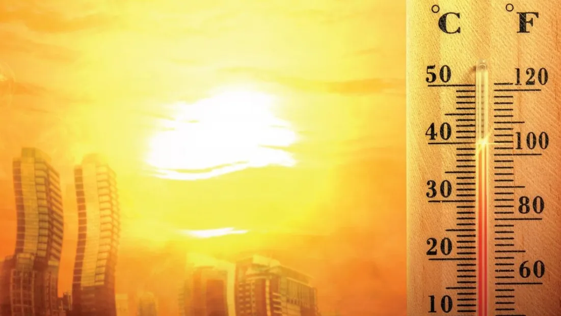 Konya'da termometreler 33 dereceyi gösterecek: Bu tarihe dikkat!