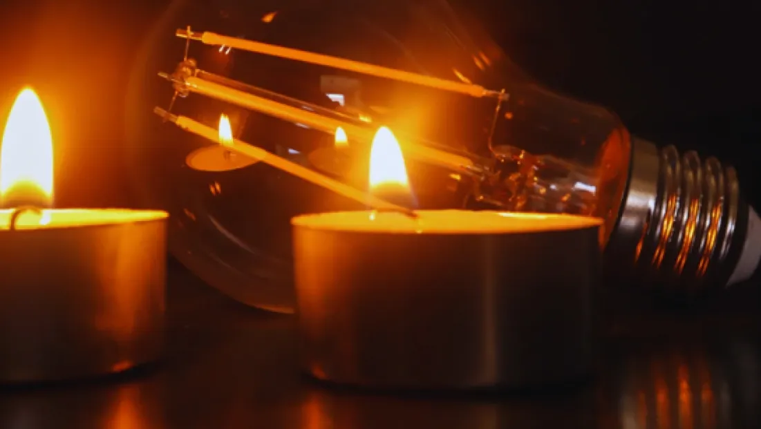 Konya’daki o adresler karanlığa gömülecek: Şarjlarınızı doldurmayı unutmayın!