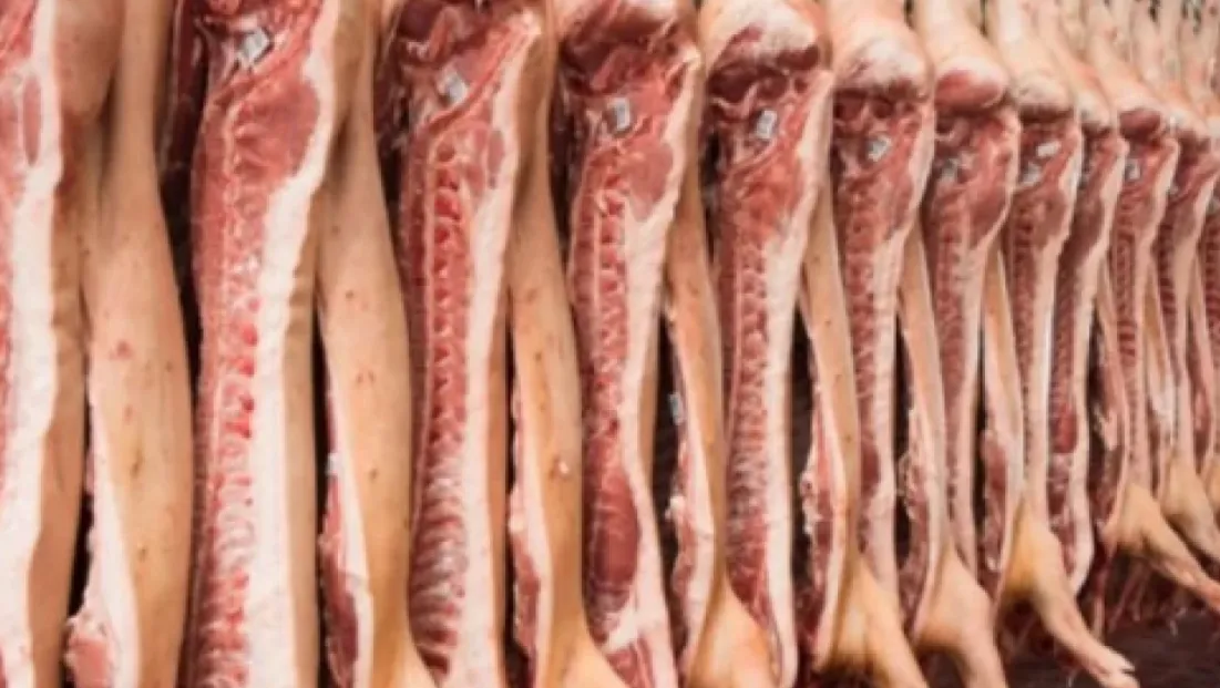Konyalılara domuz eti şoku: Bakanlık açıkladı!