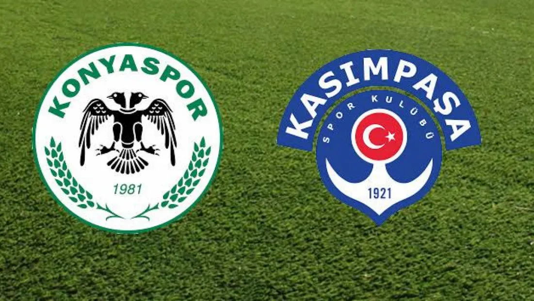 Konyaspor yeni sezonda galibiyet için deplasmanda!