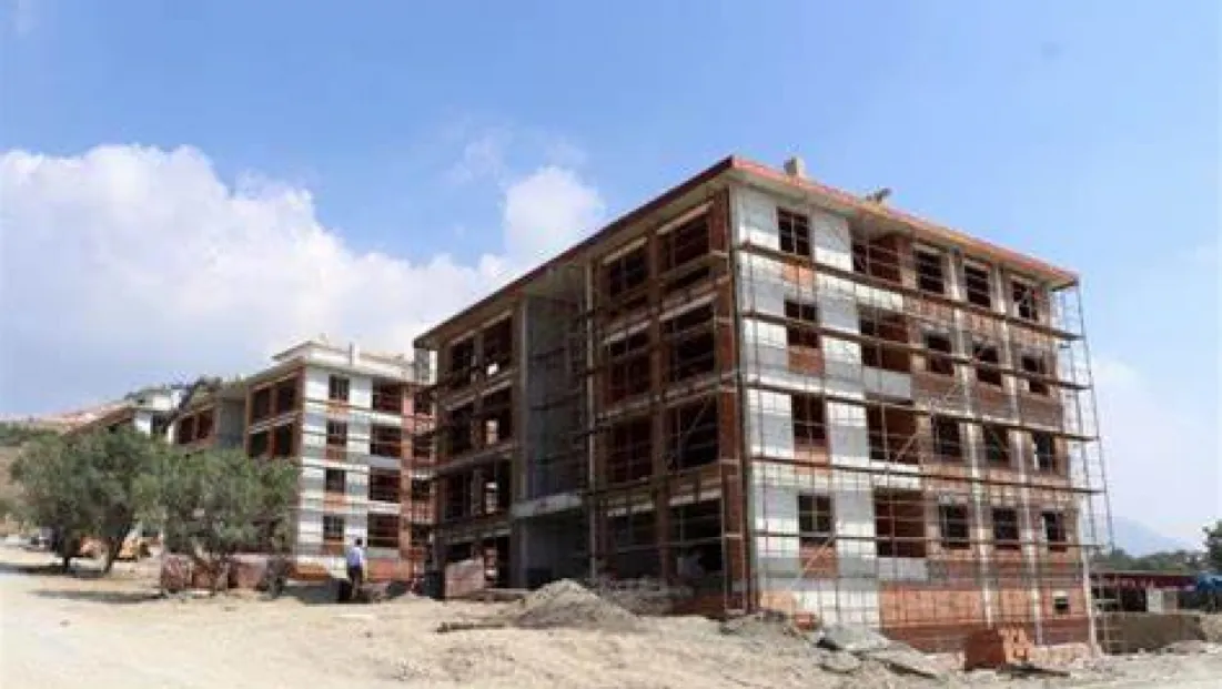 TOKİ’den 250 bin sosyal konut hamlesi: Başvurular ne zaman başlayacak?