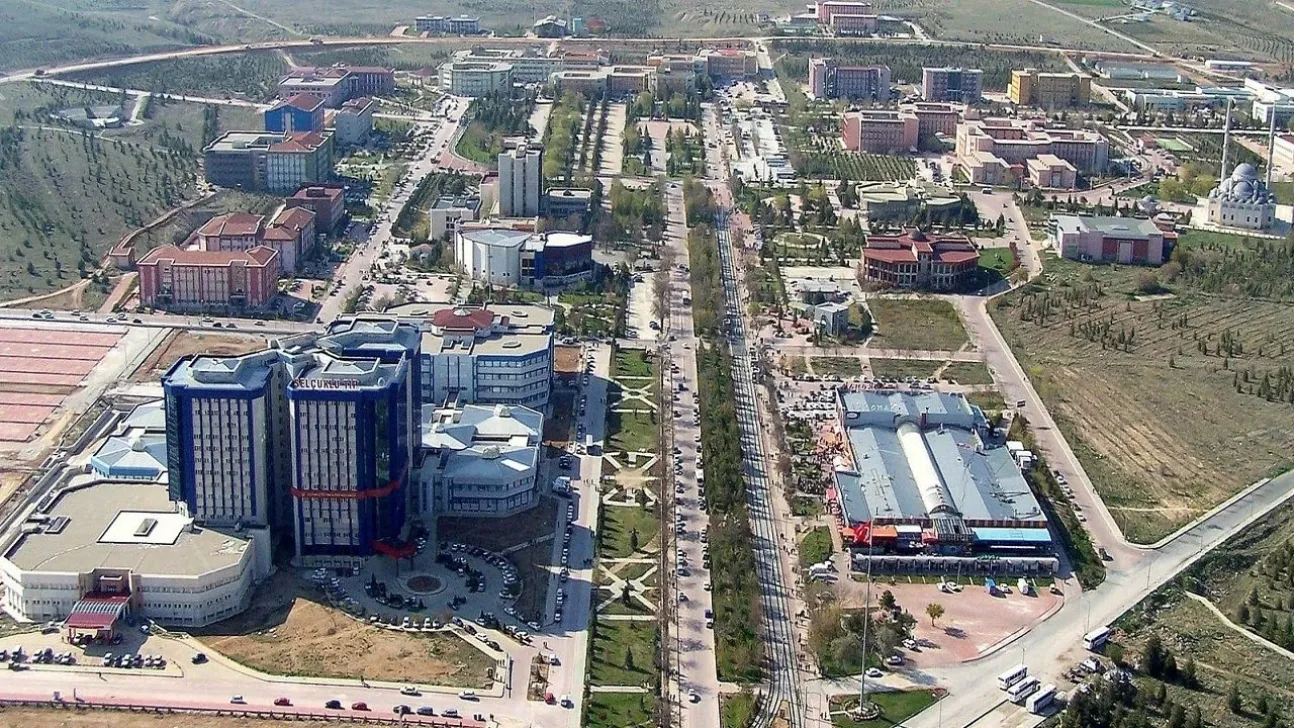 Selçuk Üniversitesi personel alımı yapacak! Başvuru tarihi belli oldu