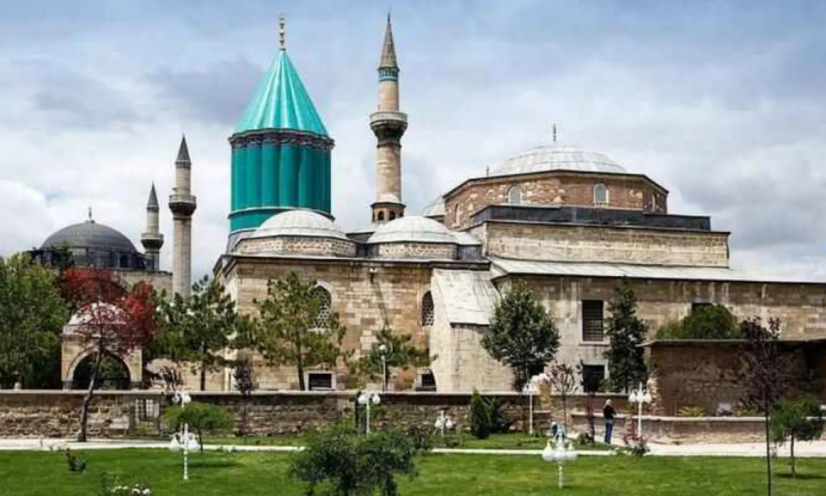 Konya'da bayram günlerinde hava durumu nasıl olacak?