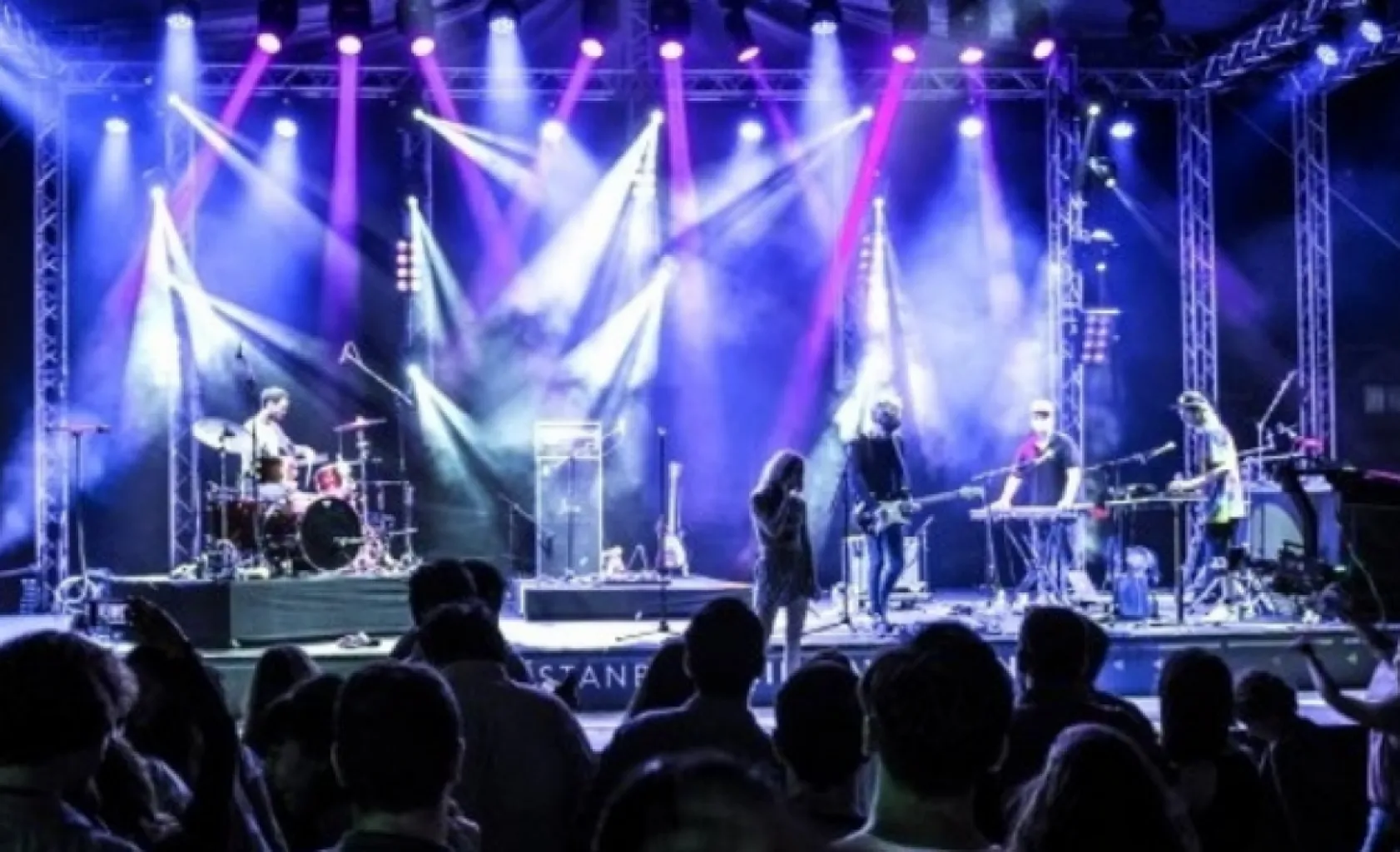 Konyalılara ücretsiz konser müjdesi: Bayramın 3. gününde eğlence var!