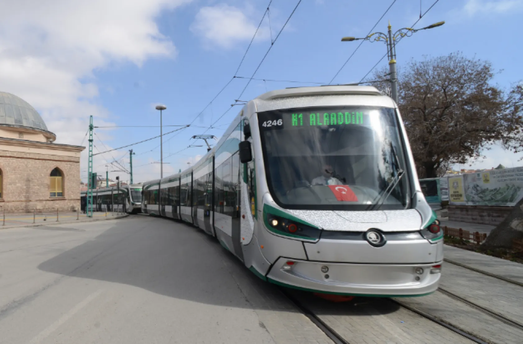 Vatandaşlar büyük dertten kurtulacak: Konya'da ulaşım ücretsiz oluyor!
