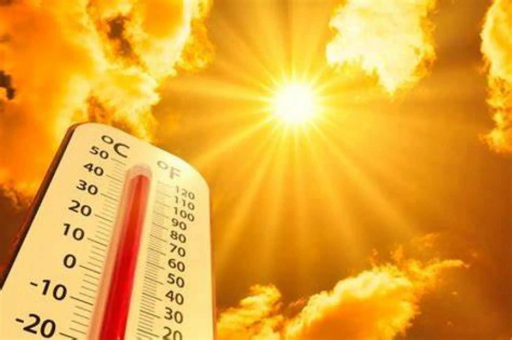 Konya'da termometreler 33 dereceyi gösterecek: Bu tarihe dikkat!