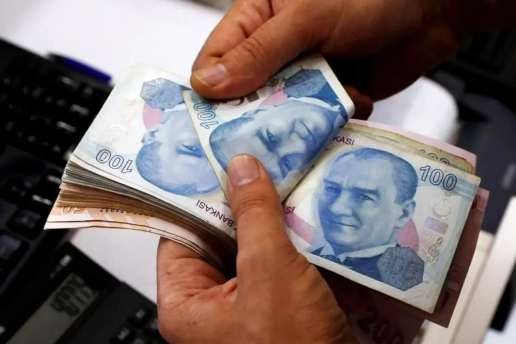 En yüksek tutarı o banka veriyor! Bankalar 25 bin TL'ye kadar ödeme yapıyor