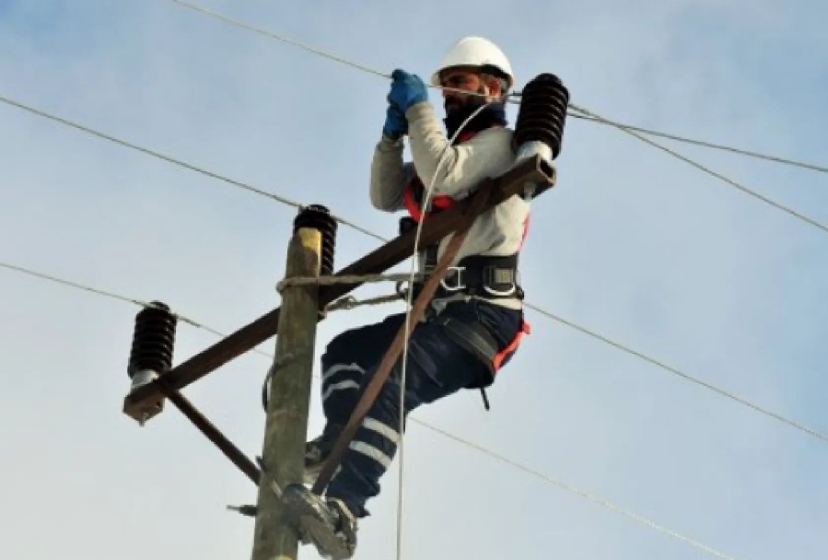 Konya'daki o adreslerde elektrikler kesilecek!