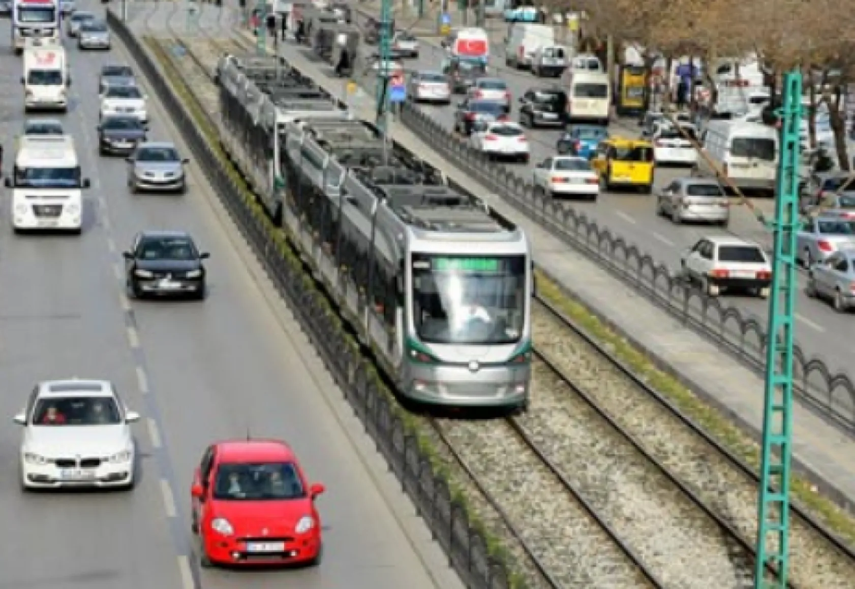 Vatandaşlar büyük dertten kurtulacak: Konya'da ulaşım ücretsiz oluyor!