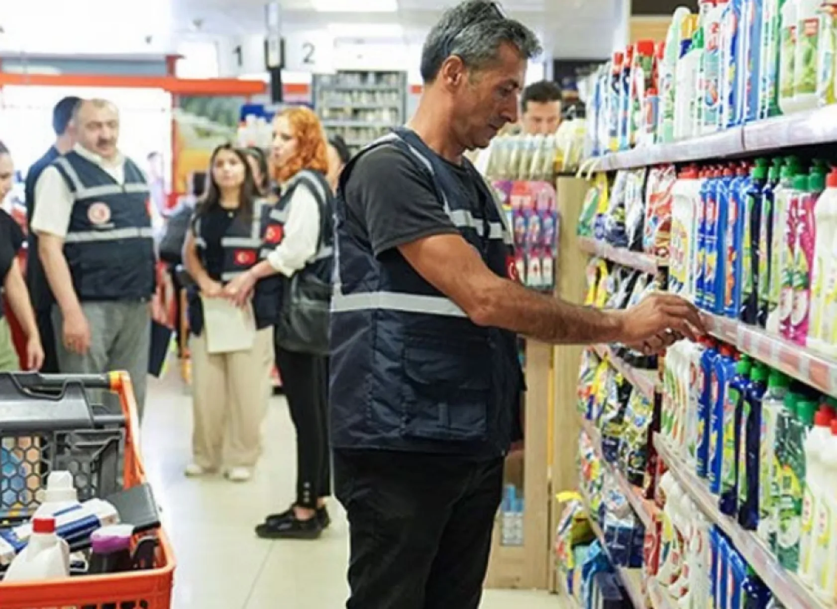 Konya'da 3 firma daha ifşalandı: Ürünlerinde hile çıktı!