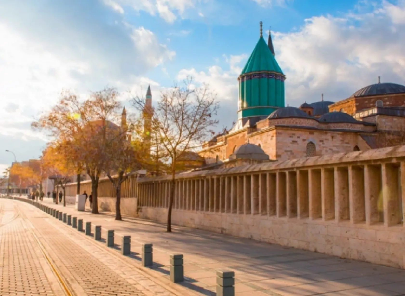 Konya'da bayram günlerinde hava durumu nasıl olacak?