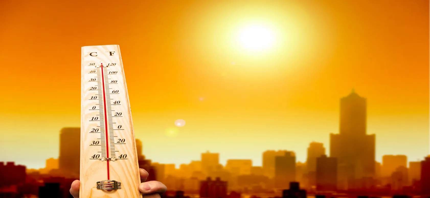 Konya'da rekor sıcaklıklar görülecek: Bugünlere dikkat!