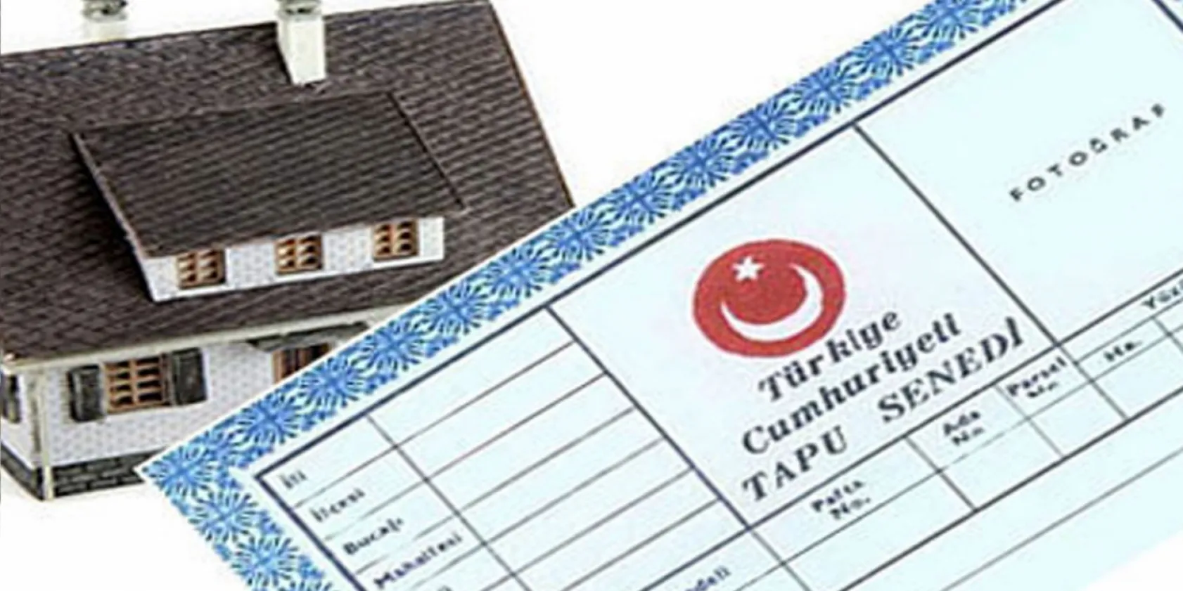 Binlerce kişi beyan için çağrıldı! Tapuda işlemlerini bu şekilde yapanlar dikkat! Yeni dönem başladı