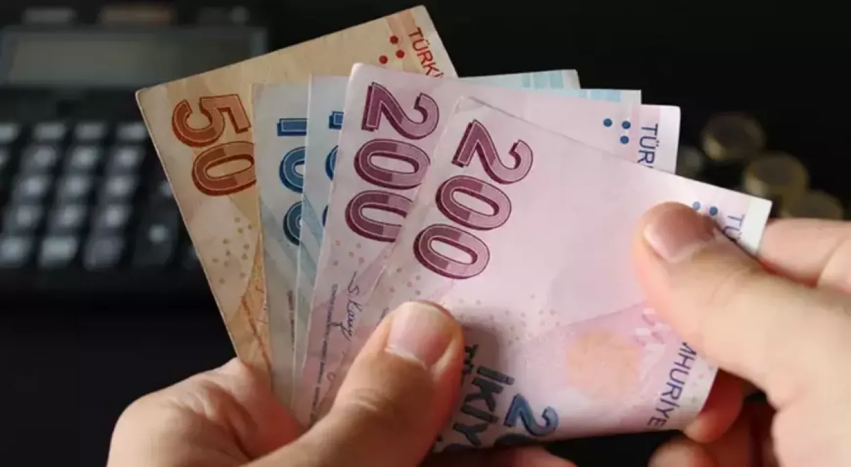 Bu rakamdan yüksek gelir elde edenlere uyarı: Resmi tebligat geliyor! Cezası el yakar