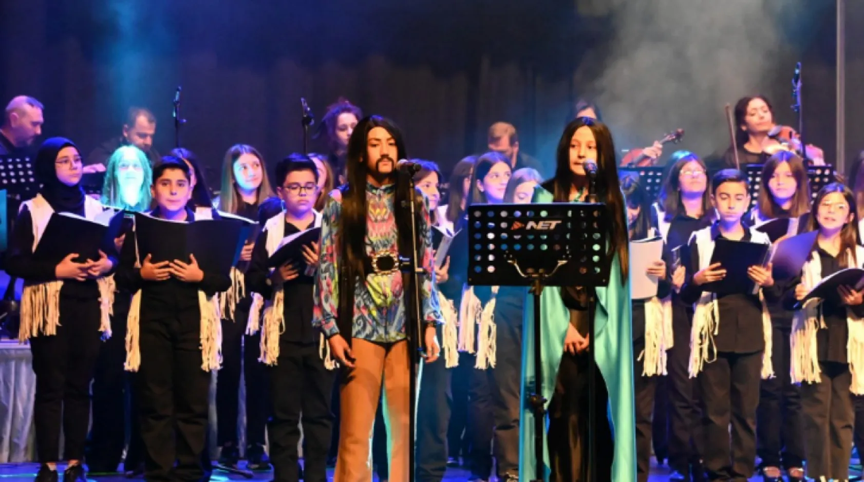 Konyalılara ücretsiz konser müjdesi: Bayramın 3. gününde eğlence var!