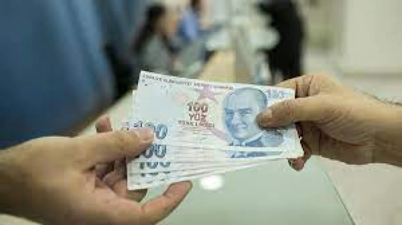 Bu rakamdan yüksek gelir elde edenlere uyarı: Resmi tebligat geliyor! Cezası el yakar