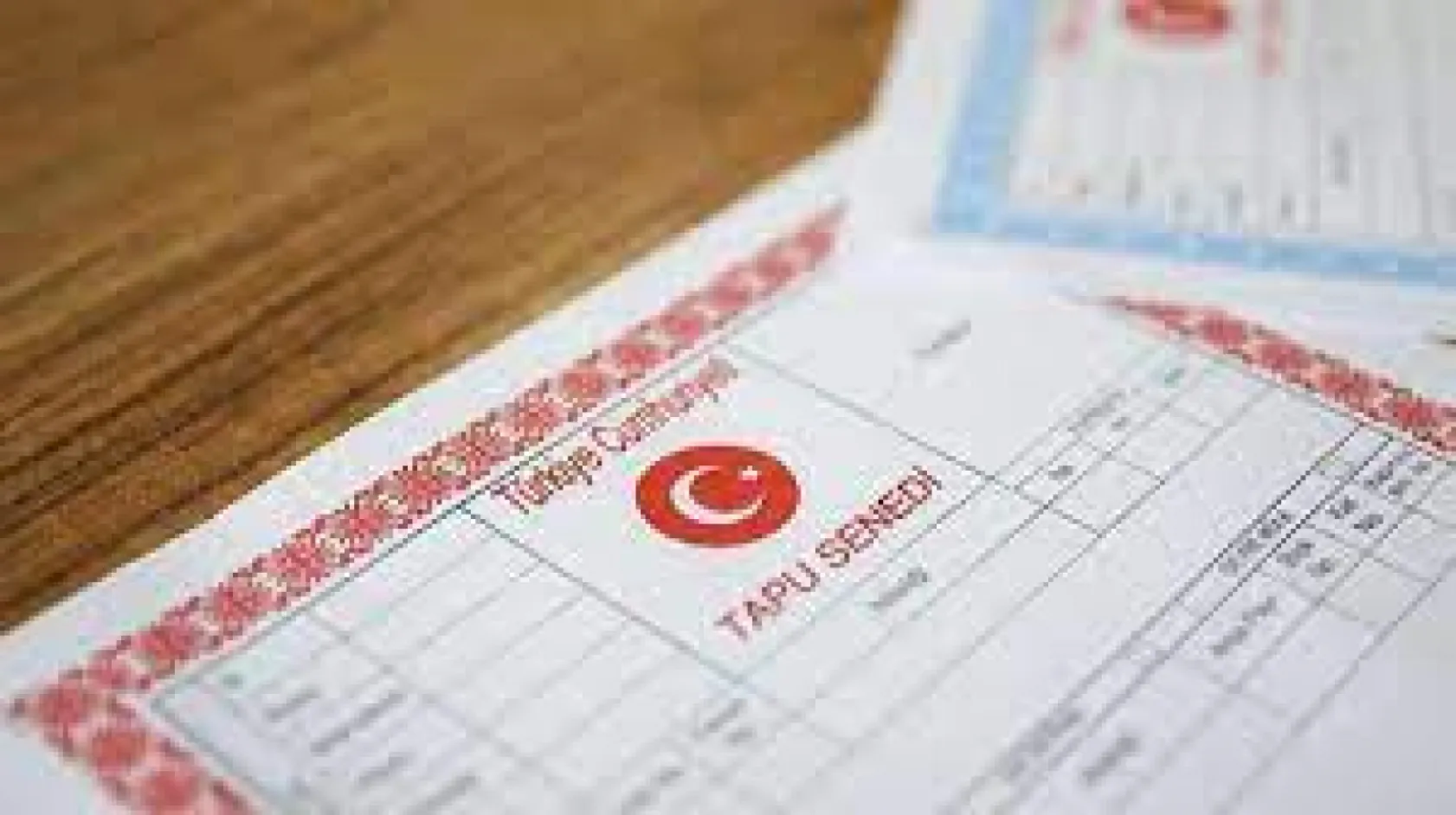 Binlerce kişi beyan için çağrıldı! Tapuda işlemlerini bu şekilde yapanlar dikkat! Yeni dönem başladı