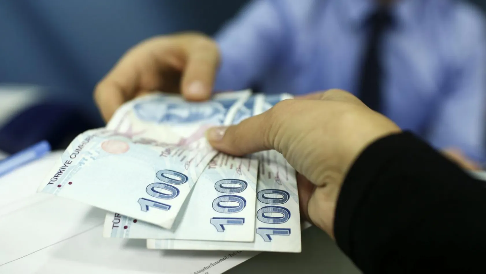 Bu rakamdan yüksek gelir elde edenlere uyarı: Resmi tebligat geliyor! Cezası el yakar