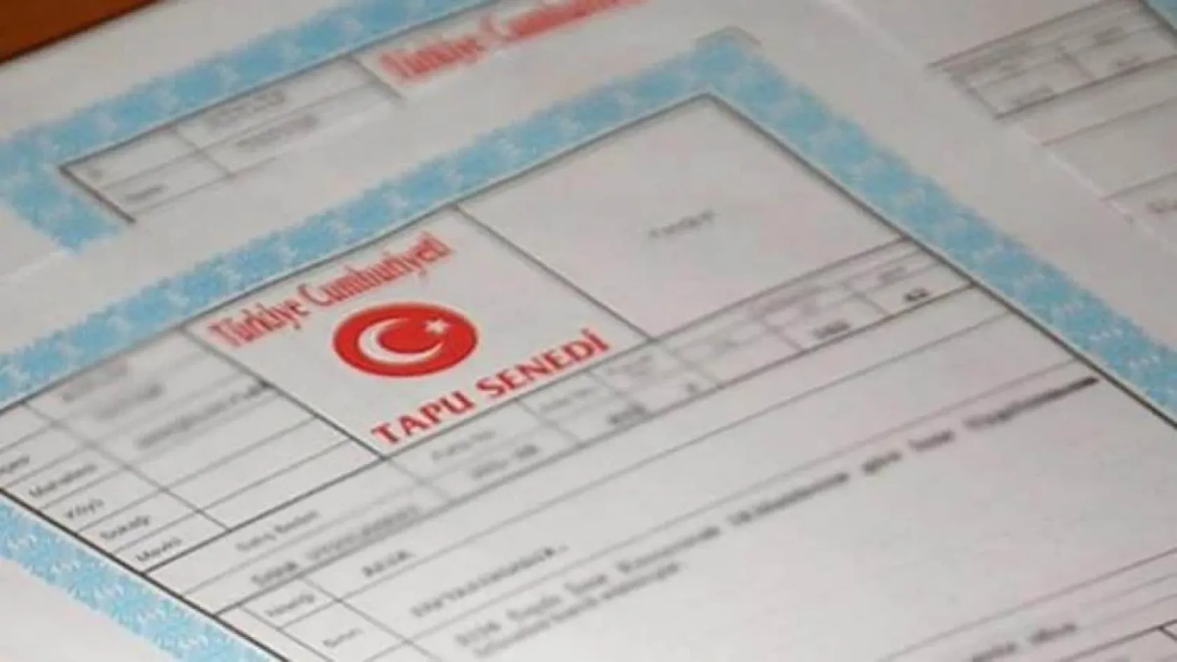 Binlerce kişi beyan için çağrıldı! Tapuda işlemlerini bu şekilde yapanlar dikkat! Yeni dönem başladı