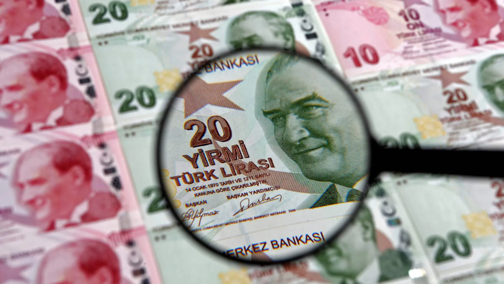 Maaşınızı taşıyın, 20.000 TL'nizi anında alın! İşte tüm detaylar...