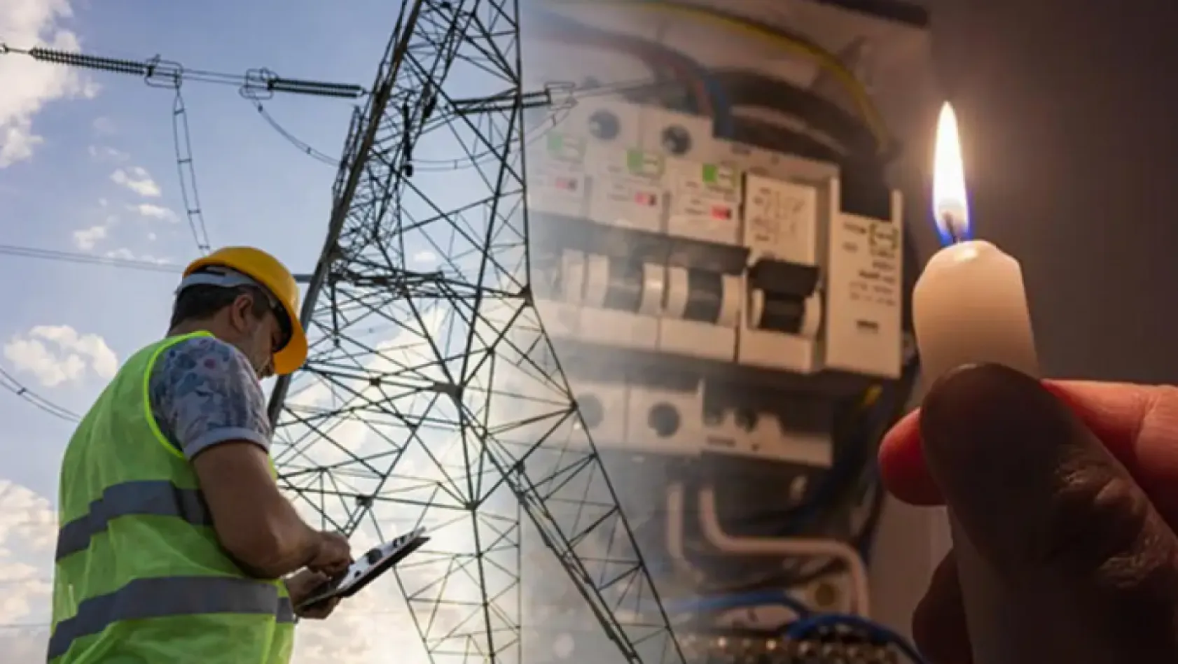 Konya'da enerji kesinti yaşanacak adresler belli oldu!