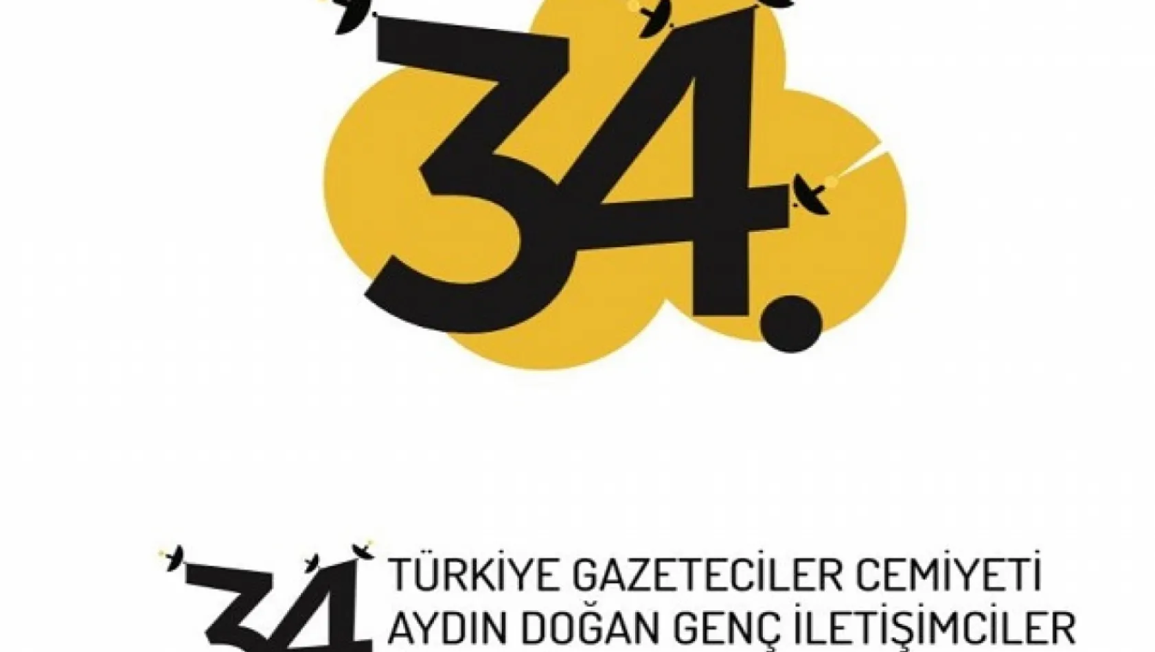 34. Türkiye Gazeteciler Cemiyeti-Aydın Doğan  Genç İletişimciler Yarışması için başvurular başladı