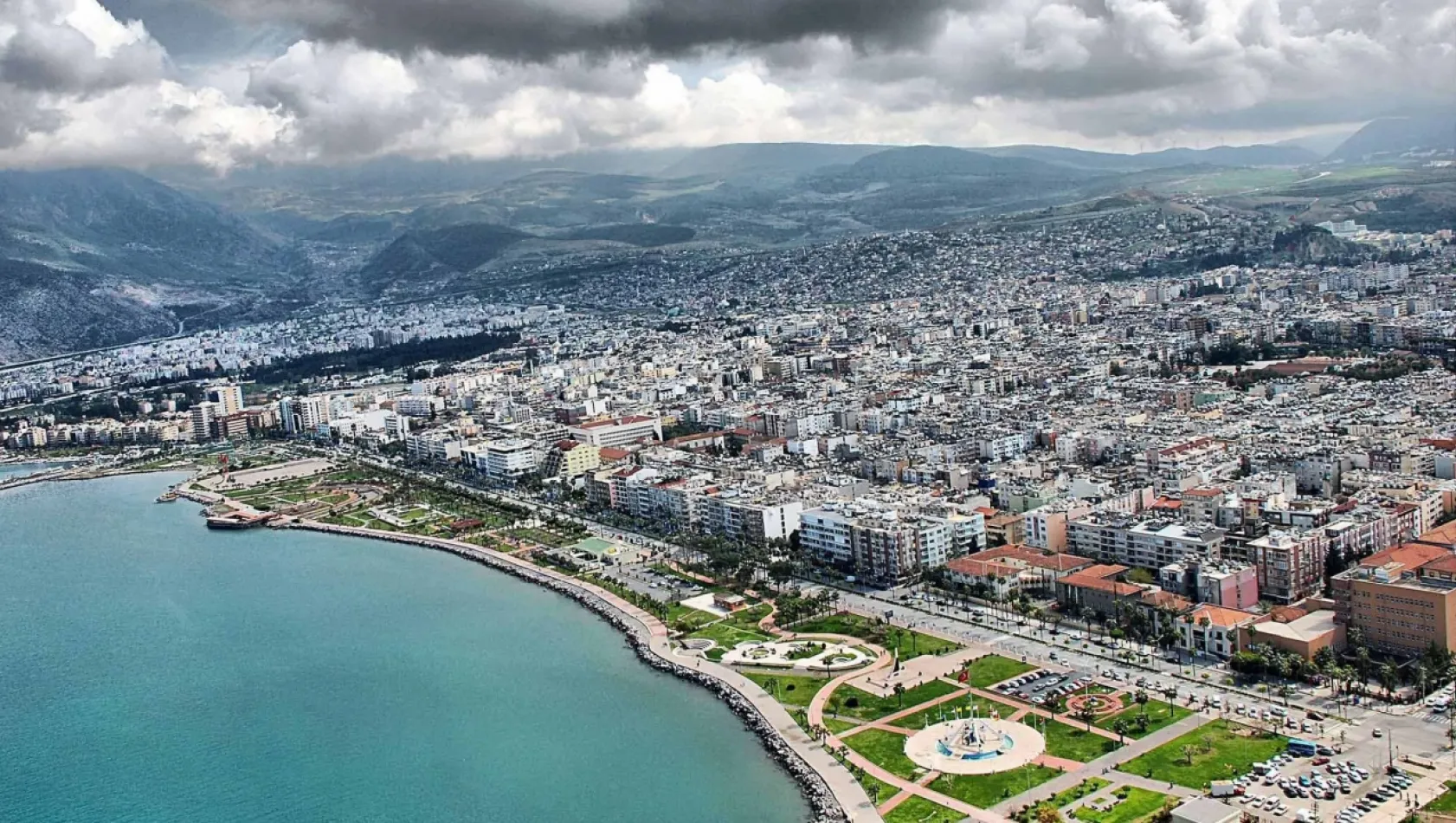 Hatay Haberlerini en hızlı şekilde okurlarına ulaştırıyor