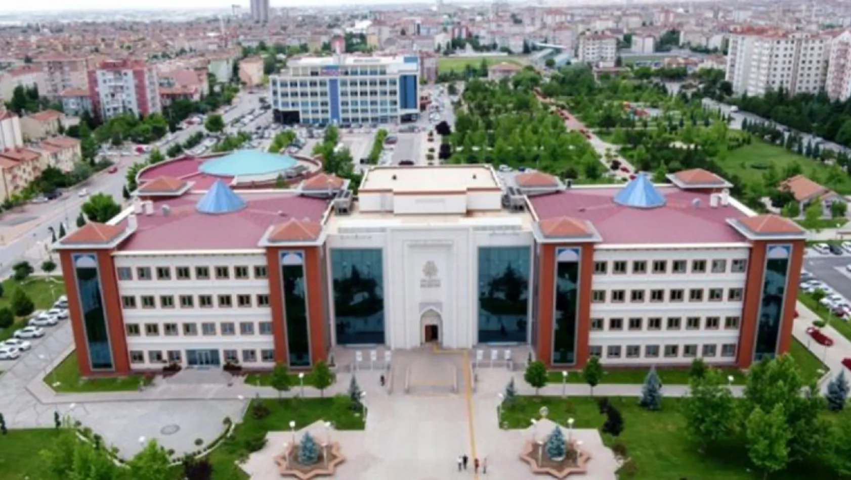 Konya'da personel alımı yapılacak! 45 kişi iş sahibi olacak