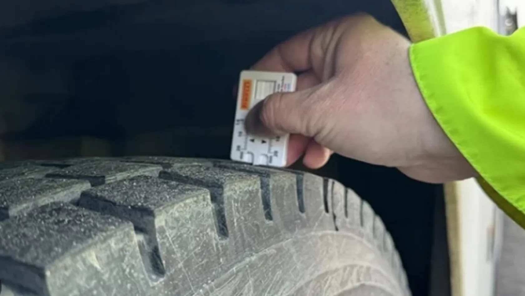 Konya'da sürücülere kritik uyarı: Zorunluluk getirildi!