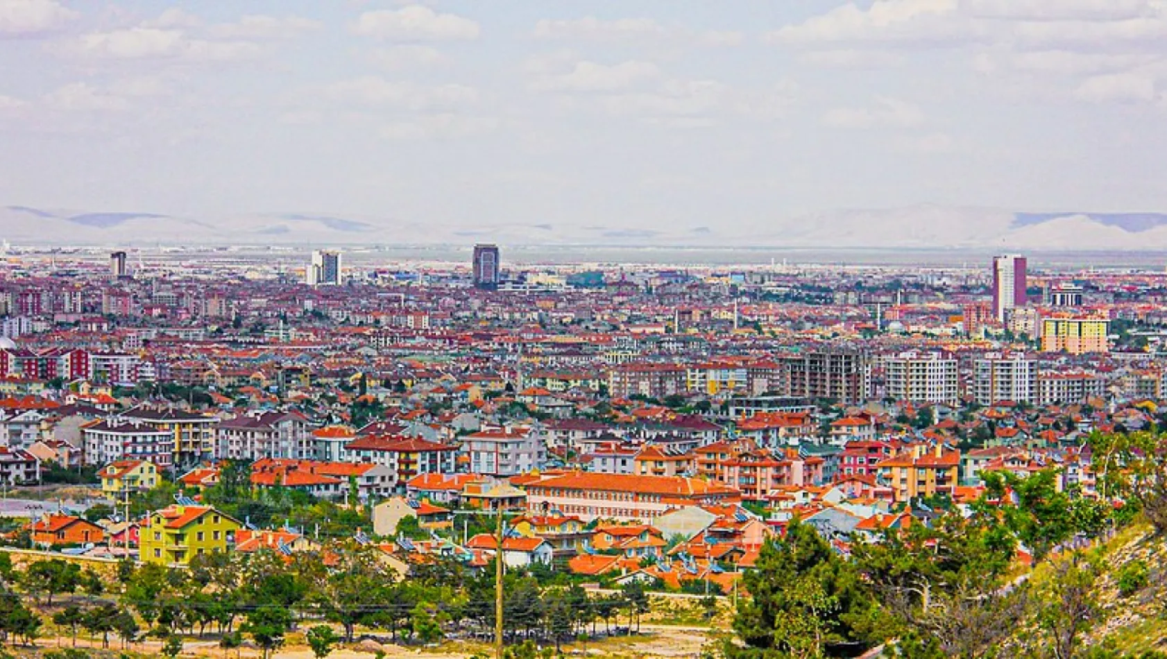 Konya Nüfusu 2 Milyon 320 Bin 241 Kişi Oldu: Nüfus Yapısındaki Genel Değişimler