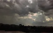 Hava bir açıyor bir kapanıyor! Konya'da 7 günlük hava durumu nasıl olacak?