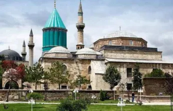Konya'da bayram günlerinde hava durumu nasıl olacak?