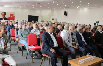 Konyalı siyasetçiden sert eleştiri: 'Emekliye, asgari ücretliye maaş değil adeta harçlık veriliyor'