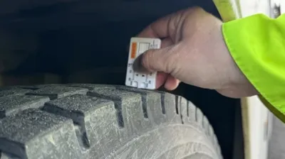 Konya'da sürücülere kritik uyarı: Zorunluluk getirildi!