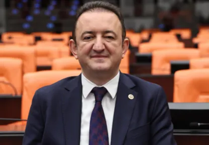Süt üreticilerinin sorununa değinen Bektaş, 'Tarım Bakanlığı'nı göreve çağırıyorum'