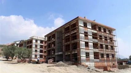 TOKİ'den 250 bin sosyal konut hamlesi: Başvurular ne zaman başlayacak?
