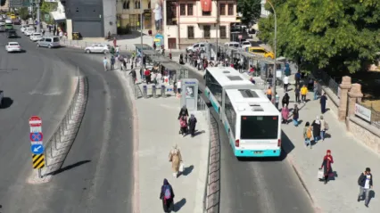 Vatandaşlar büyük dertten kurtulacak: Konya'da ulaşım ücretsiz oluyor!