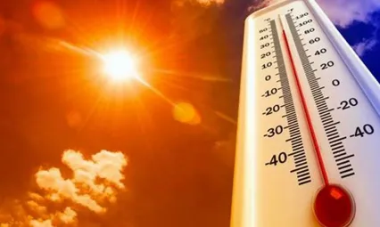 Konya'da rekor sıcaklıklar görülecek: Bugünlere dikkat!
