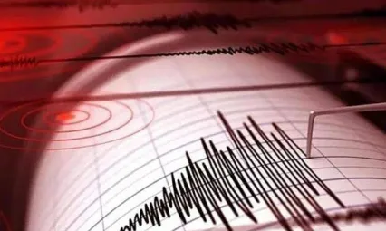 Konya Sallandı! 3.6 Büyüklüğünde Deprem Panik Yarattı
