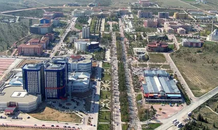 Selçuk Üniversitesi personel alımı yapacak! Başvuru tarihi belli oldu