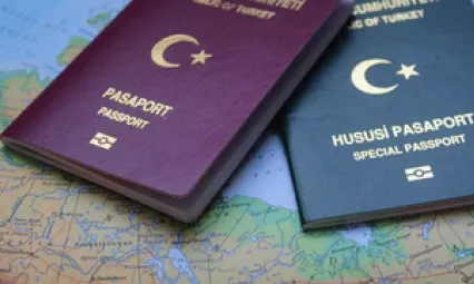 Yurt dışına çıkış harcı için karar geldi: Yeni zam yolda!