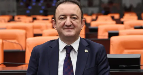 Süt üreticilerinin sorununa değinen Bektaş, 'Tarım Bakanlığı'nı göreve çağırıyorum'