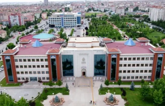 Konya'da personel alımı yapılacak! 45 kişi iş sahibi olacak