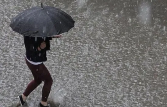 Konya'da sağanak alarmı verildi: İşte 5 günlük hava durumu verileri!