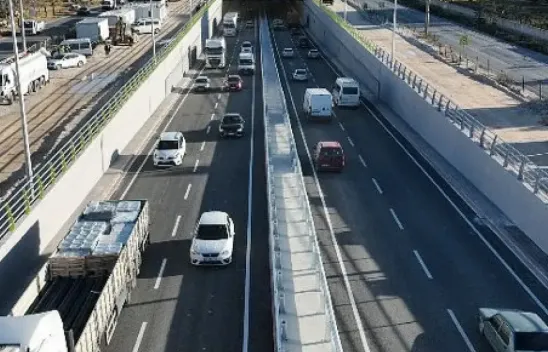 Konyalı sürücüler için uyarı geldi: O işlek yol kapanıyor!