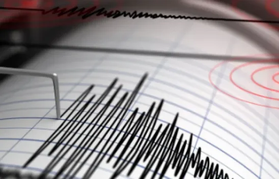 Son dakika: Konya'da korkutan deprem!