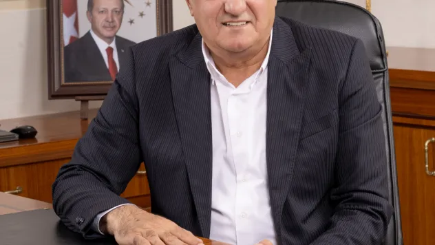 Başkan Erkoyuncu 14 Mayıs Çiftçiler Günün Kutladı